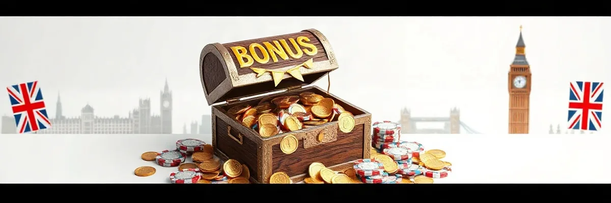 Best Online Casino Bonuses in the UK: How to Read the Terms for players in the UK